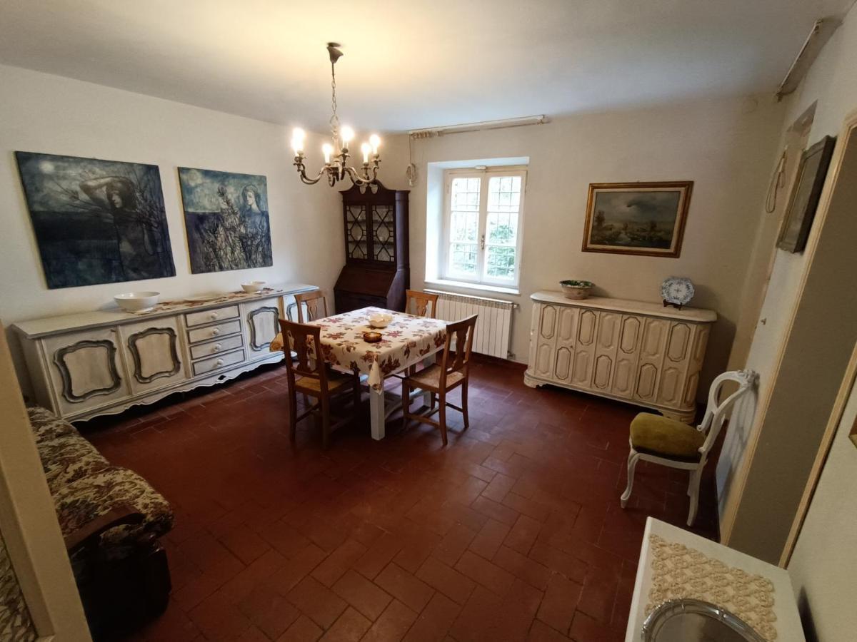 Cozy Apartment Near The City Walls Лукка Экстерьер фото