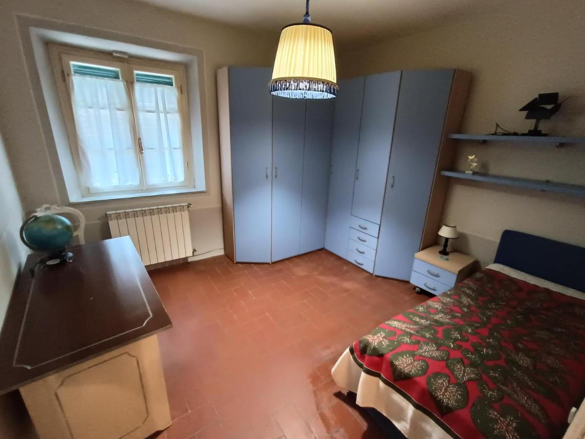 Cozy Apartment Near The City Walls Лукка Экстерьер фото