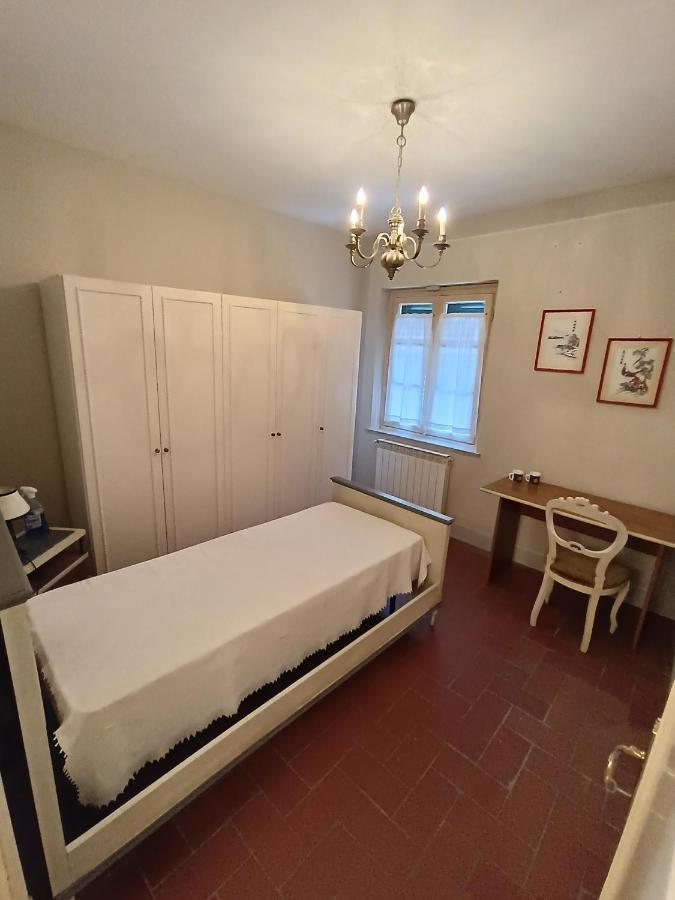 Cozy Apartment Near The City Walls Лукка Экстерьер фото