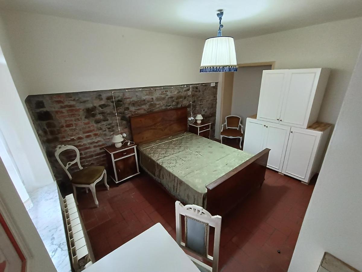 Cozy Apartment Near The City Walls Лукка Экстерьер фото