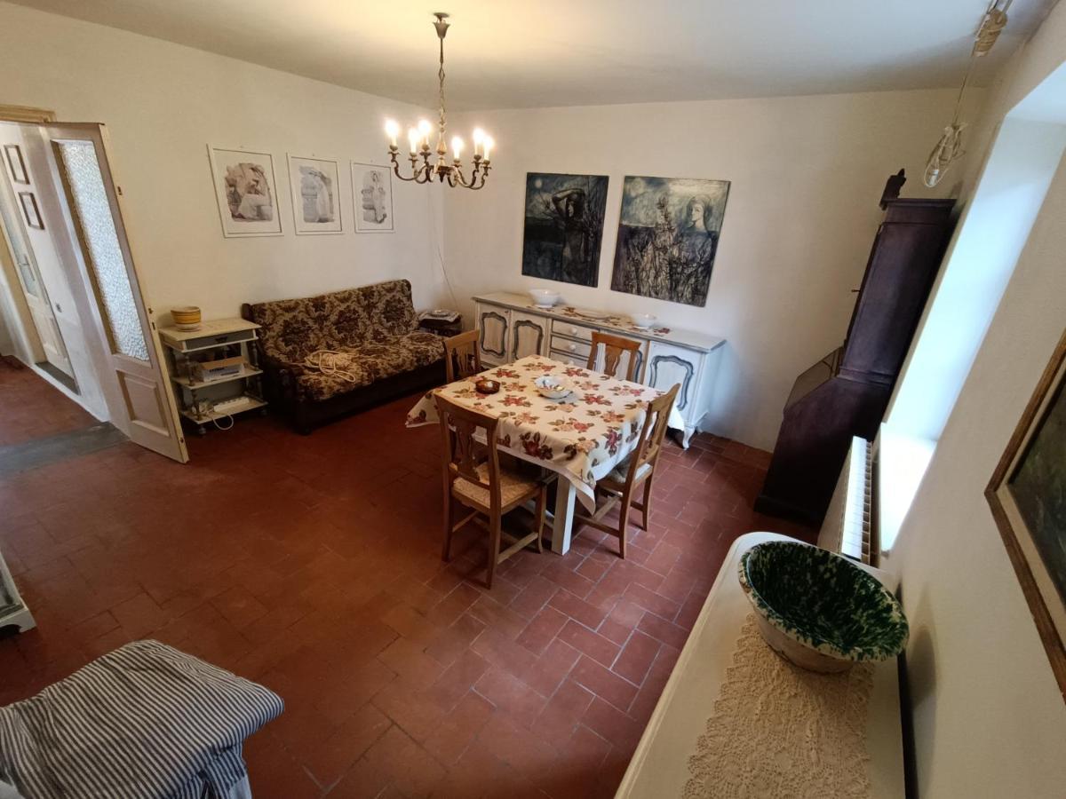 Cozy Apartment Near The City Walls Лукка Экстерьер фото
